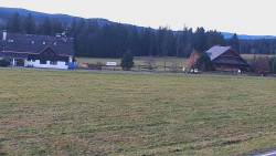 Rejvíz - Běžecké stopy