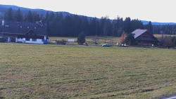 Rejvíz - Běžecké stopy