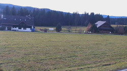 Rejvíz - Běžecké stopy