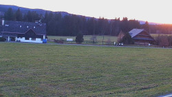 Rejvíz - Běžecké stopy