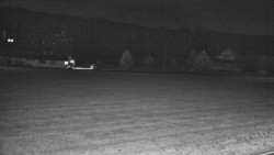 Rejvíz - Běžecké stopy