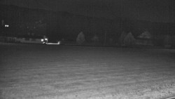 Rejvíz - Běžecké stopy