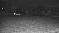 Rejvíz - Běžecké stopy