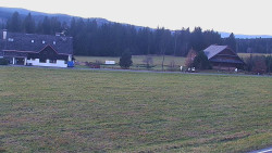 Rejvíz - Běžecké stopy