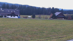 Rejvíz - Běžecké stopy