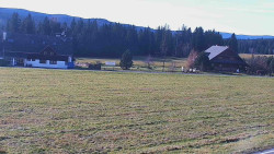 Rejvíz - Běžecké stopy