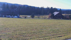 Rejvíz - Běžecké stopy