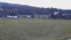 Rejvíz - Běžecké stopy