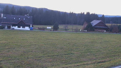 Rejvíz - Běžecké stopy