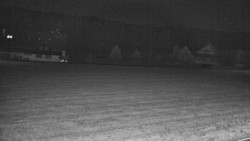 Rejvíz - Běžecké stopy