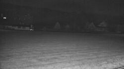 Rejvíz - Běžecké stopy