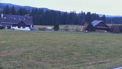 Rejvíz - Běžecké stopy