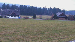 Rejvíz - Běžecké stopy