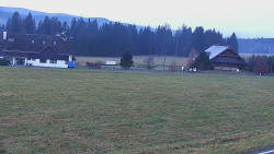 Rejvíz - Běžecké stopy