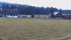 Rejvíz - Běžecké stopy