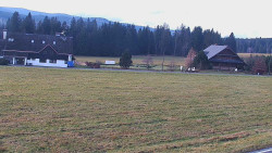 Rejvíz - Běžecké stopy