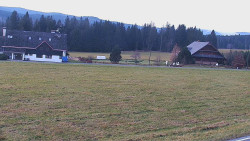 Rejvíz - Běžecké stopy