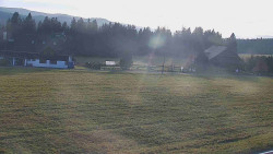 Rejvíz - Běžecké stopy