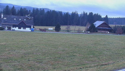 Rejvíz - Běžecké stopy