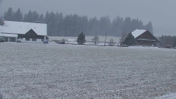 Rejvíz - Běžecké stopy