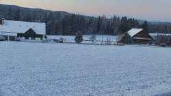 Rejvíz - Běžecké stopy