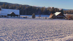 Rejvíz - Běžecké stopy