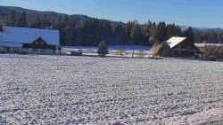 Rejvíz - Běžecké stopy