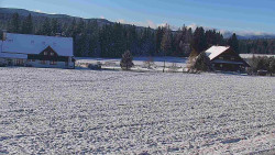 Rejvíz - Běžecké stopy