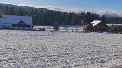 Rejvíz - Běžecké stopy