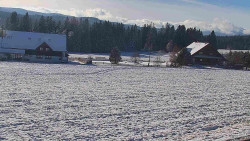 Rejvíz - Běžecké stopy