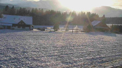 Rejvíz - Běžecké stopy