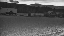 Rejvíz - Běžecké stopy