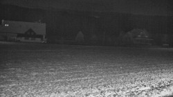 Rejvíz - Běžecké stopy