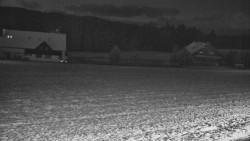 Rejvíz - Běžecké stopy