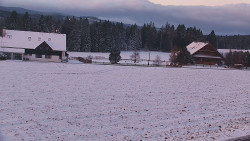 Rejvíz - Běžecké stopy
