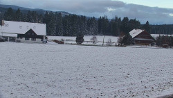 Rejvíz - Běžecké stopy