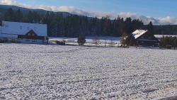 Rejvíz - Běžecké stopy