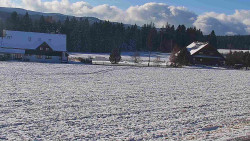 Rejvíz - Běžecké stopy