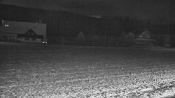 Rejvíz - Běžecké stopy