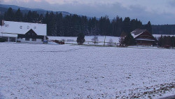 Rejvíz - Běžecké stopy