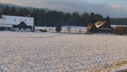 Rejvíz - Běžecké stopy