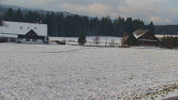 Rejvíz - Běžecké stopy
