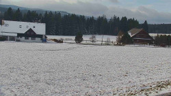 Rejvíz - Běžecké stopy