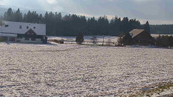 Rejvíz - Běžecké stopy