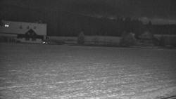 Rejvíz - Běžecké stopy