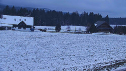 Rejvíz - Běžecké stopy