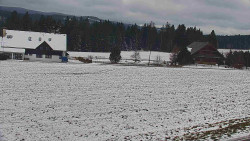 Rejvíz - Běžecké stopy