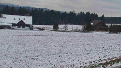 Rejvíz - Běžecké stopy