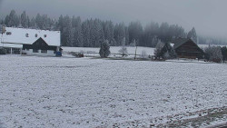 Rejvíz - Běžecké stopy