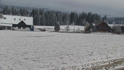 Rejvíz - Běžecké stopy